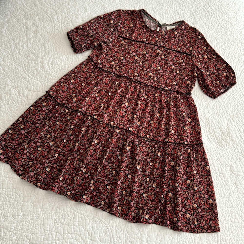 Knox Rose Dress